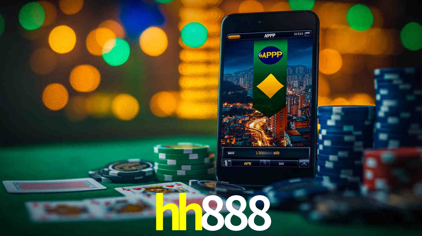 Experiência VIP hh888