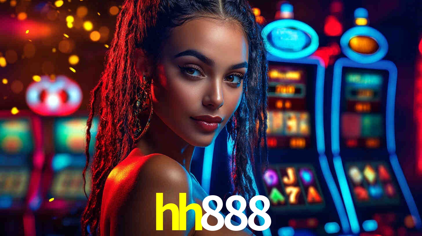 Bônus de Boas-vindas hh888