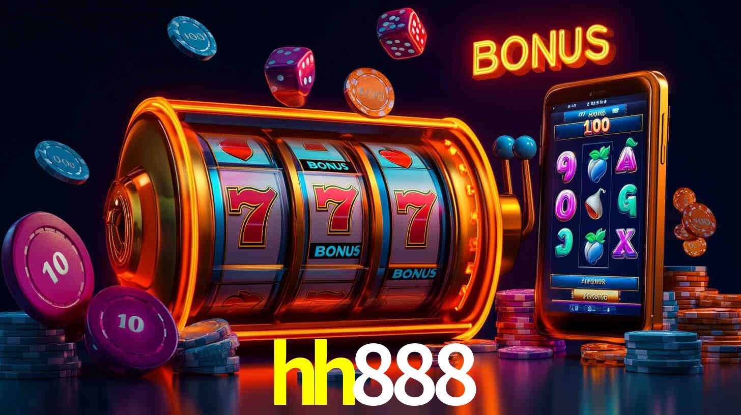 Estatísticas hh888