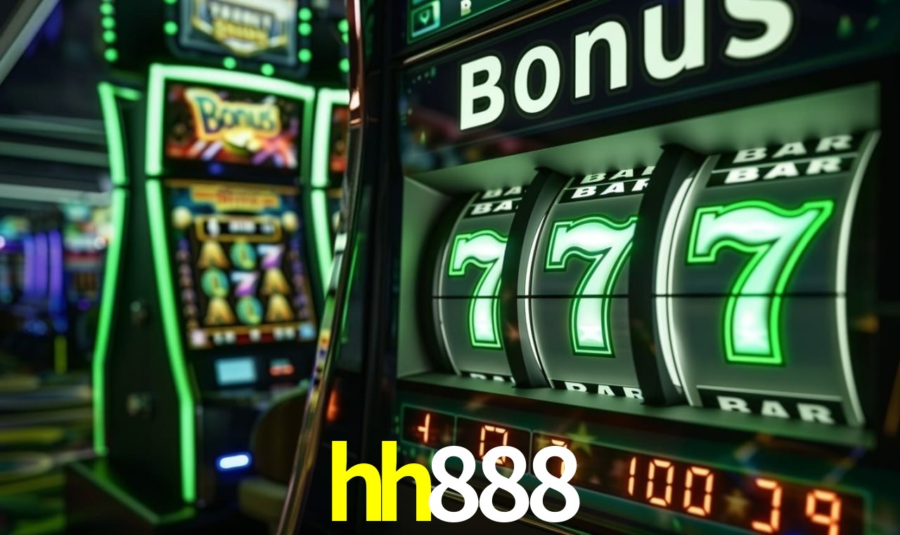 Welcome Bonus hh888