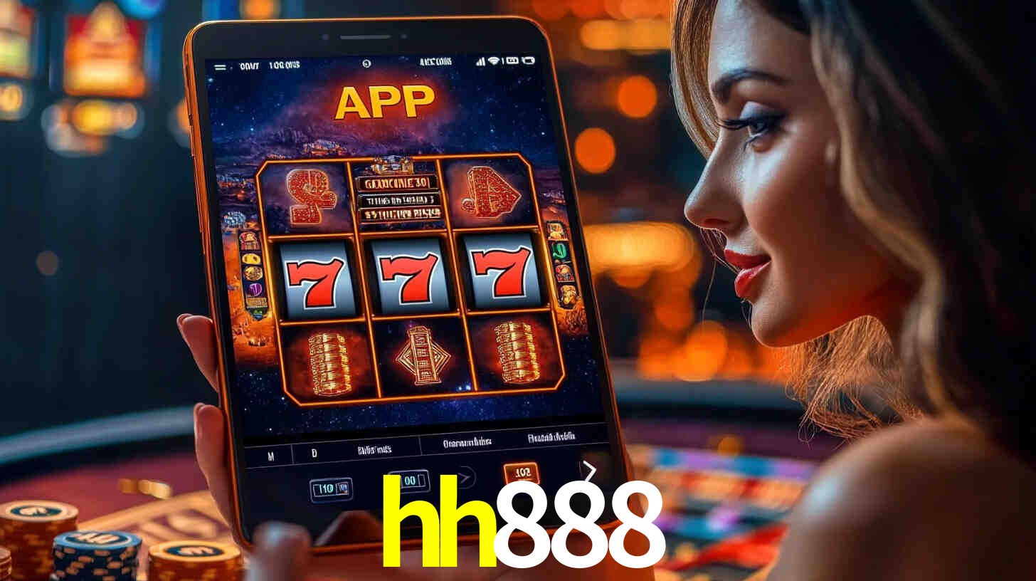 Desvendando o Mundo dos Jogos Virtuais na hh888