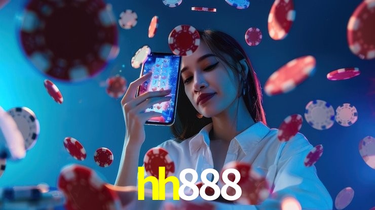 Benefícios da Conta hh888