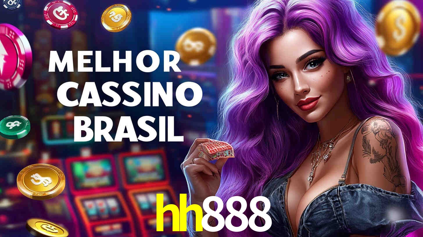 Apostas de Futebol hh888