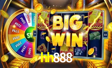 Descubra o Mundo do Cassino Online com hh888