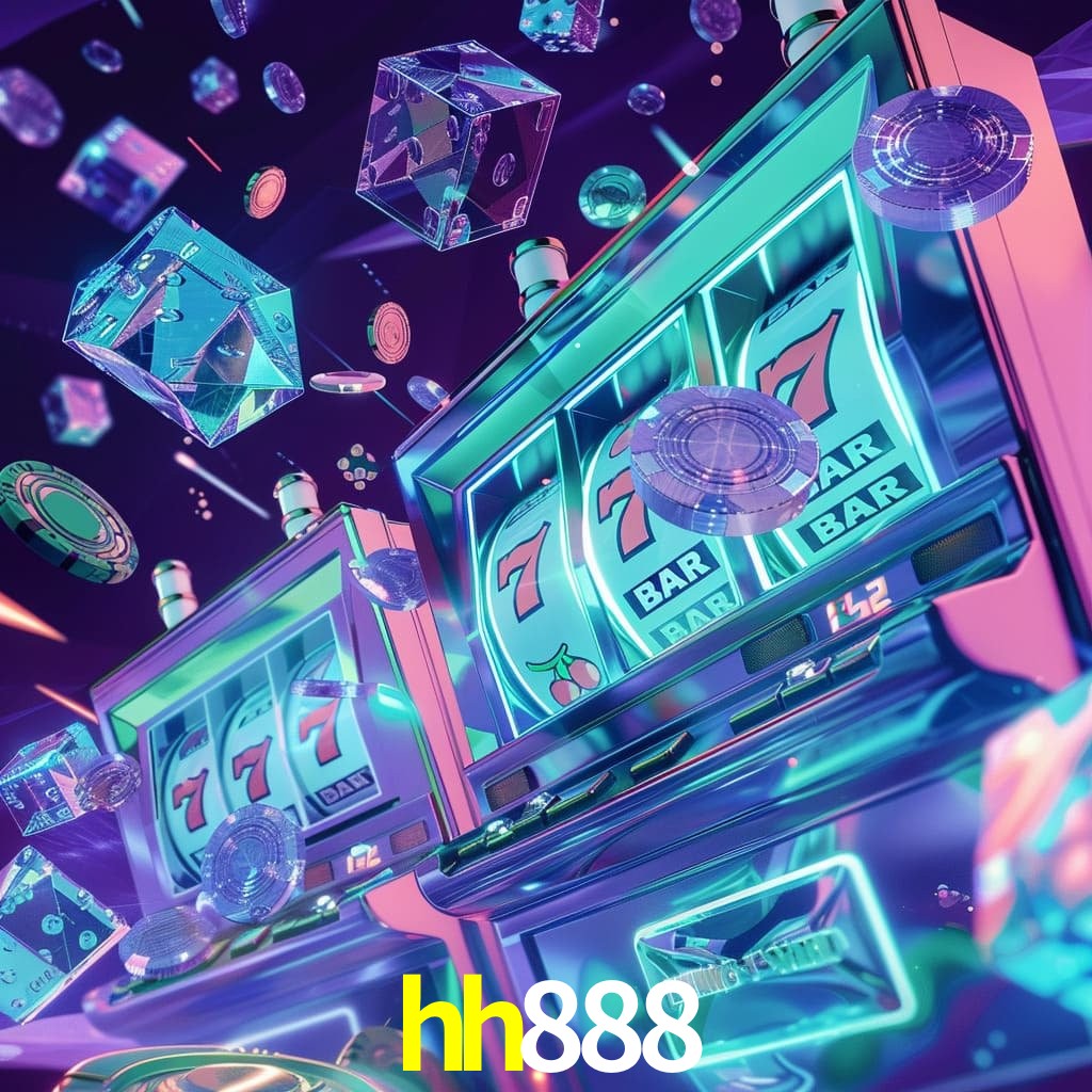 Integração de APIs hh888