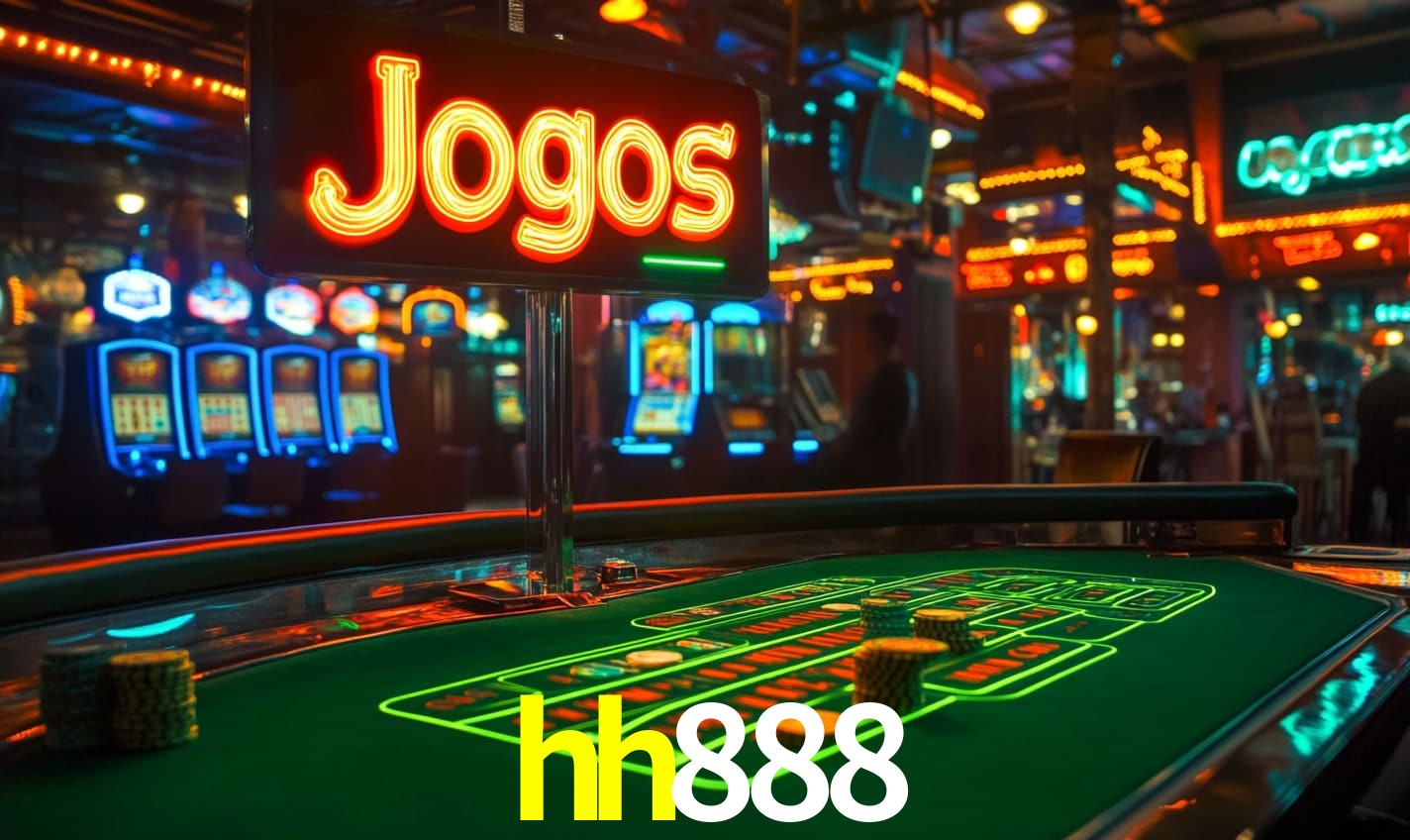 Apostas Esportivas na hh888: Um Guia Completo