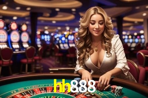 Live Casino hh888