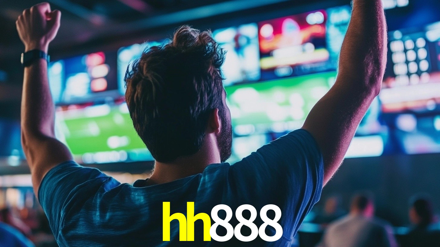 hh888 bet