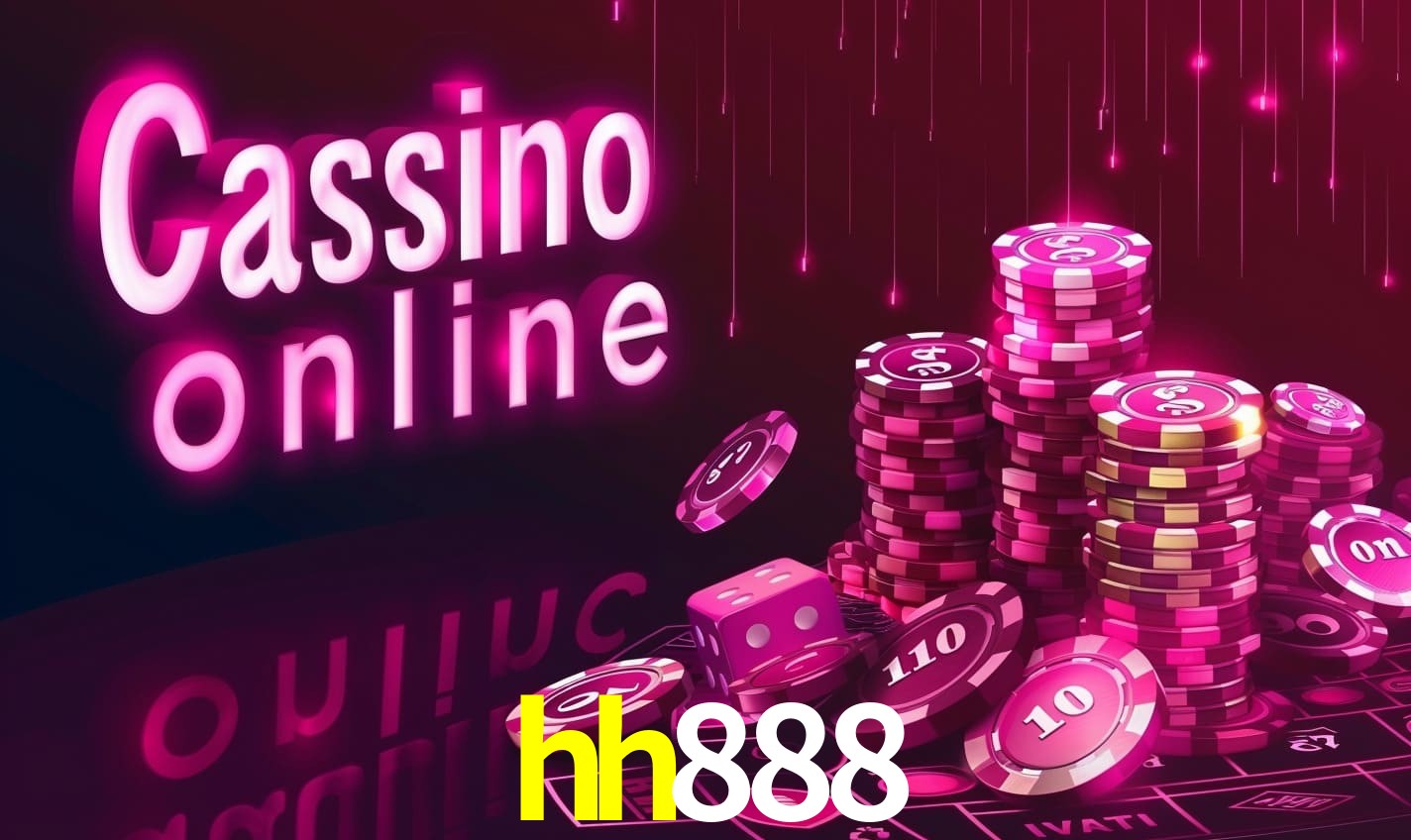 Diretório de Jogos hh888