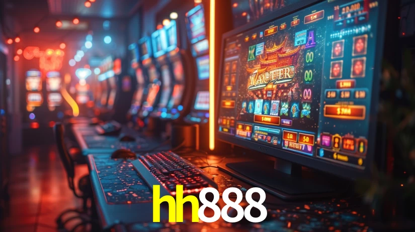 hh888: Seu Especialista em Apostas Esportivas Brasileiras