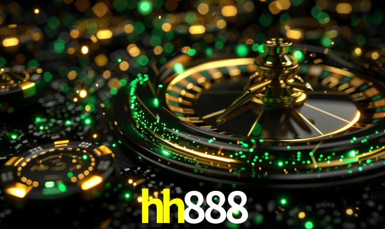 A Experiência Imersiva dos Cassinos Ao Vivo no hh888