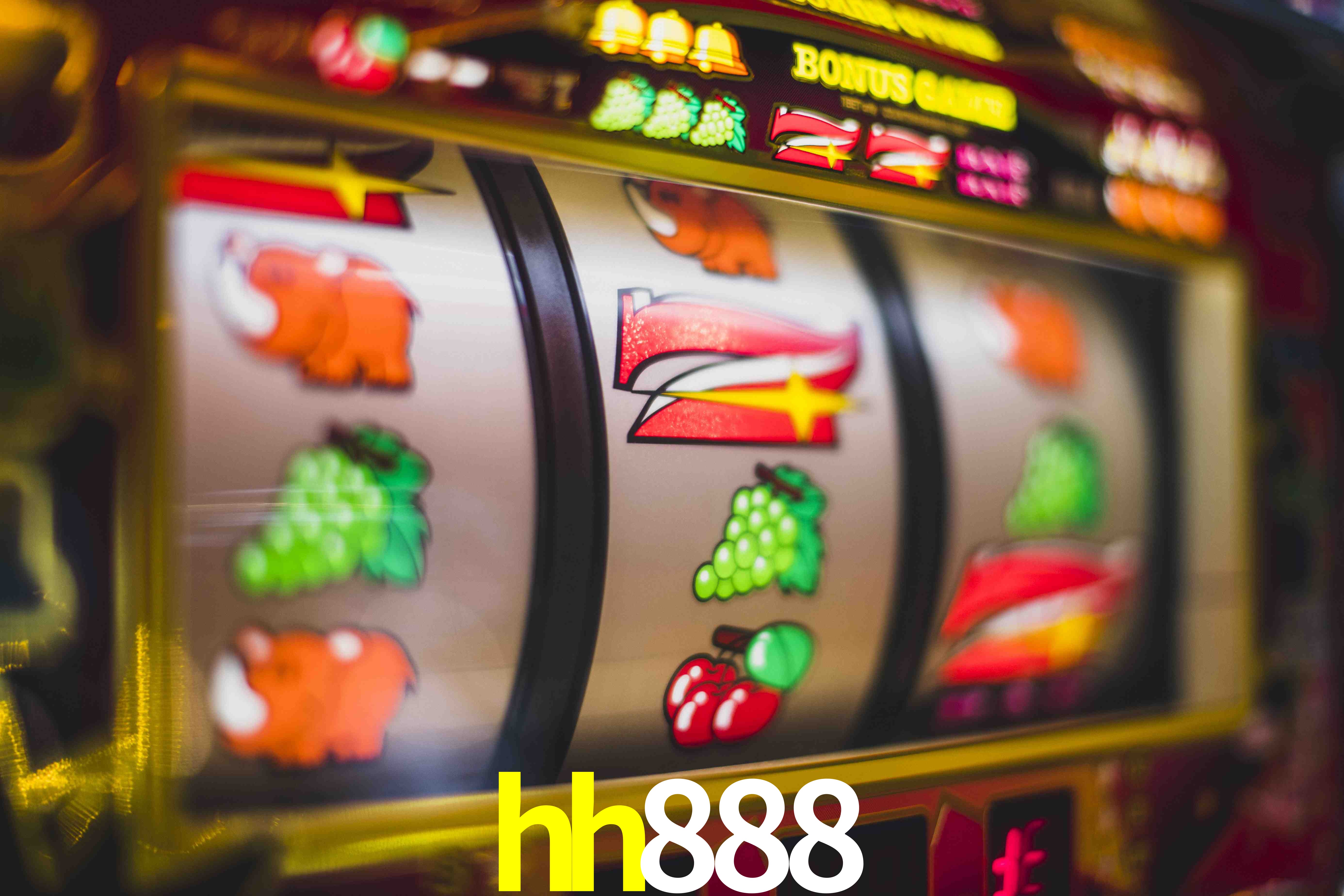 VIP Casino hh888
