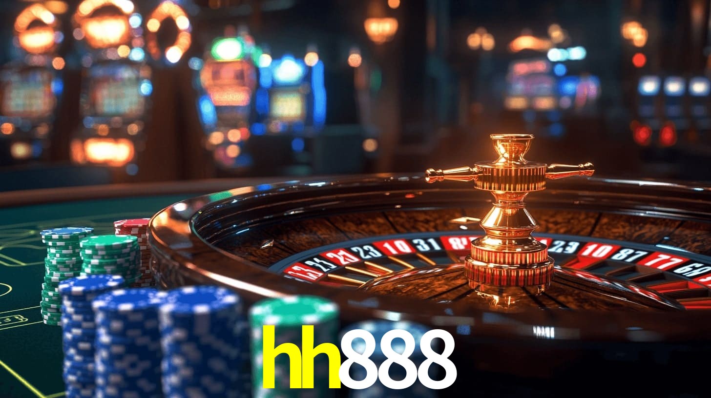 hh888 bet