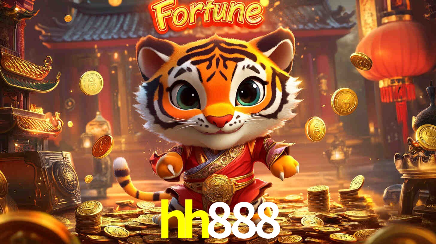 Casino VIP hh888