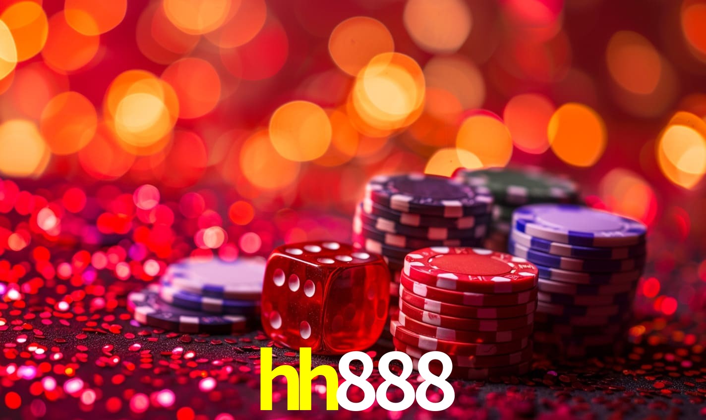 Jogos de Slot hh888