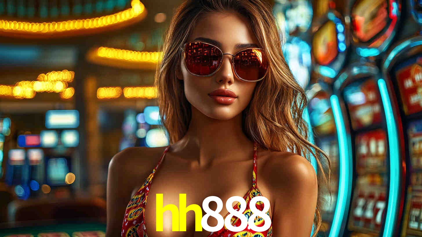Experimente o Login Seguro Premium no hh888
