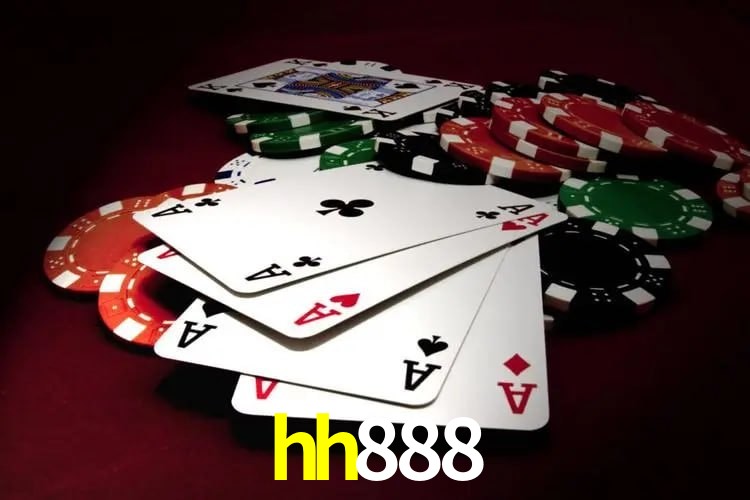 A Experiência Imersiva dos Cassinos Ao Vivo no hh888