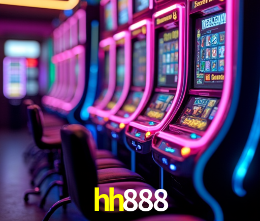 Inovações de Jogos na hh888: O Futuro das Experiências Interativas