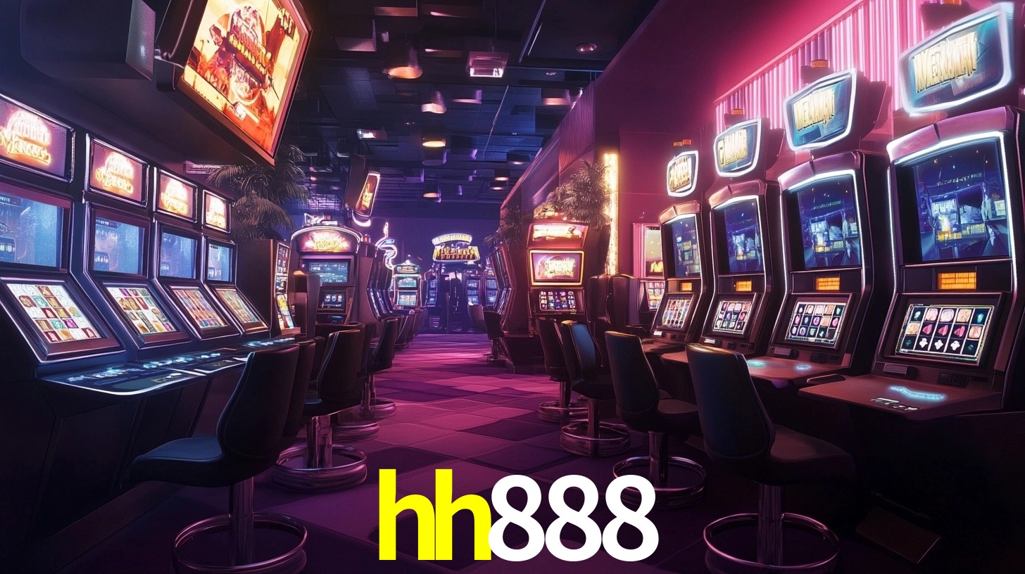 hh888 bet