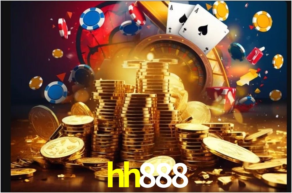 Promoções Sazonais hh888