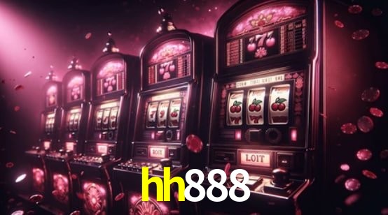 Desvendando o Mundo dos Jogos Virtuais na hh888