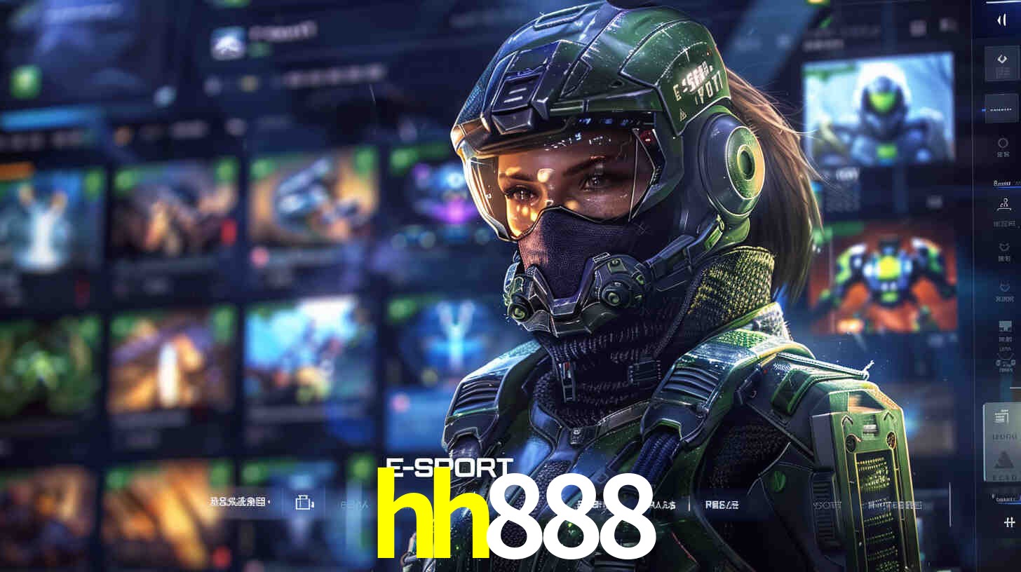 Responsive Design hh888
