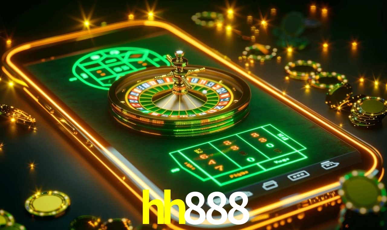 Descubra a Essência do hh888: Nossa História e Compromissos
