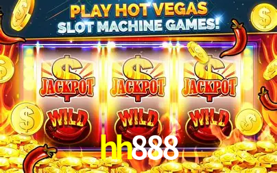 Descubra o Mundo do Cassino Online com hh888