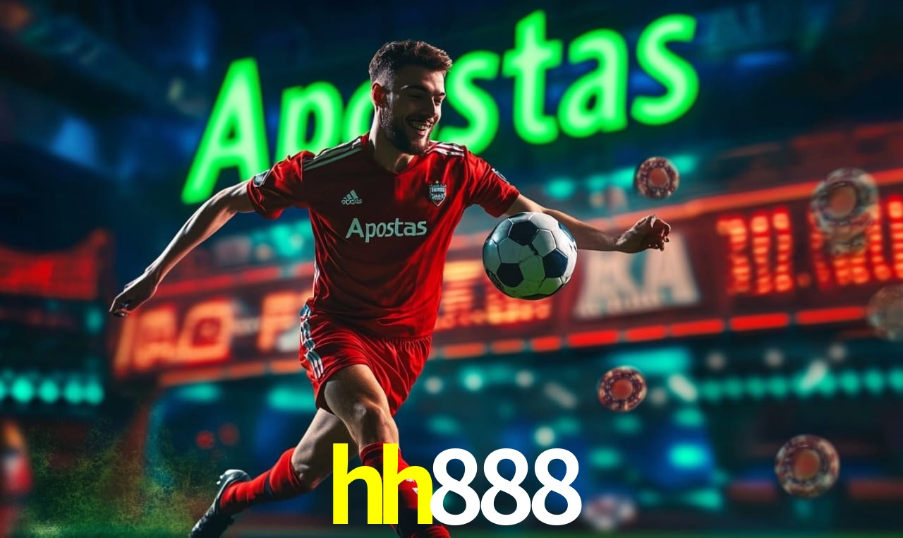 A Emoção da Loteria na hh888: Uma Chance de Mudança de Vida
