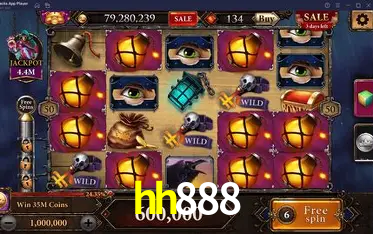 Flash Promotion hh888