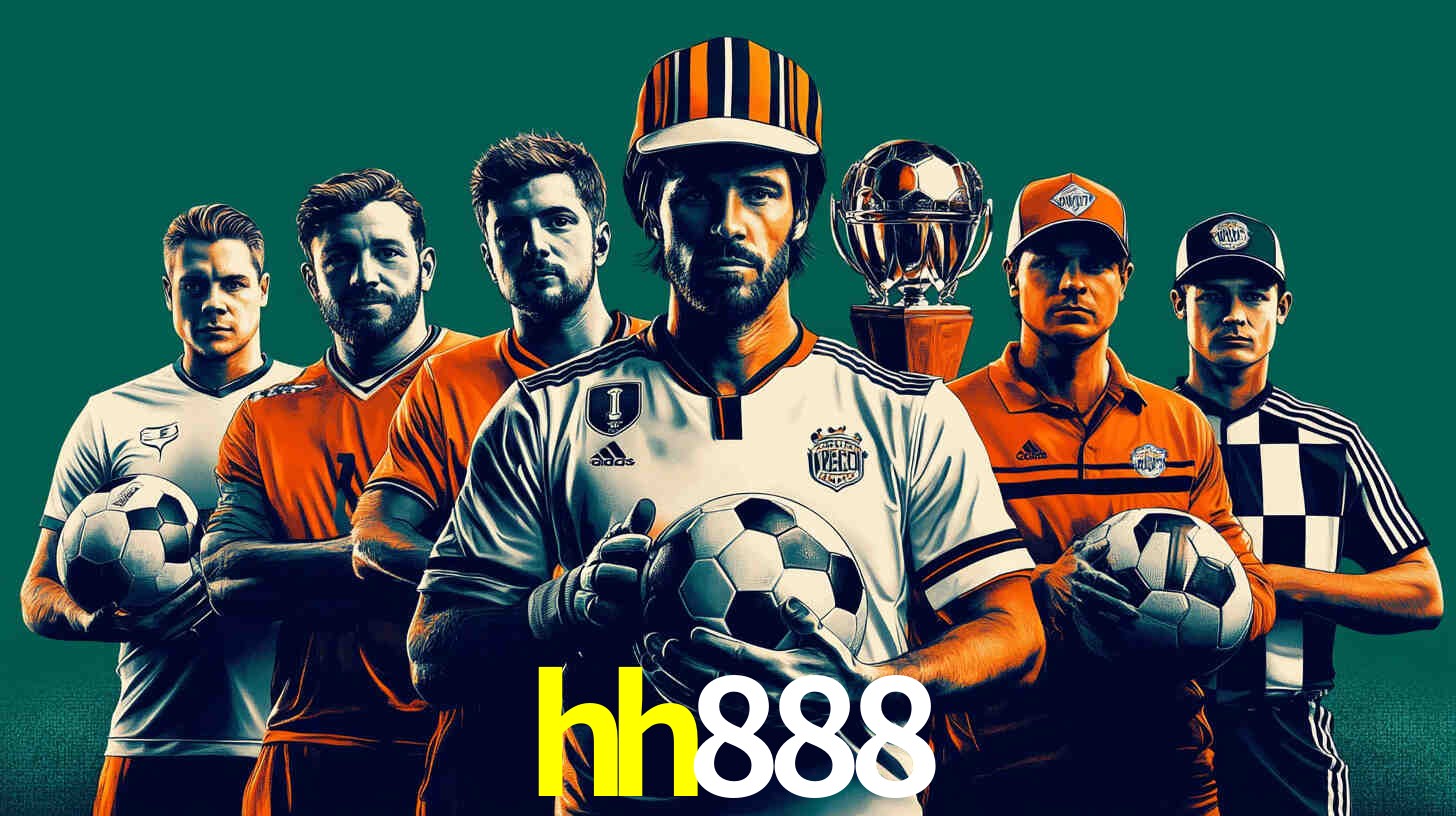 Apostas de Tênis hh888