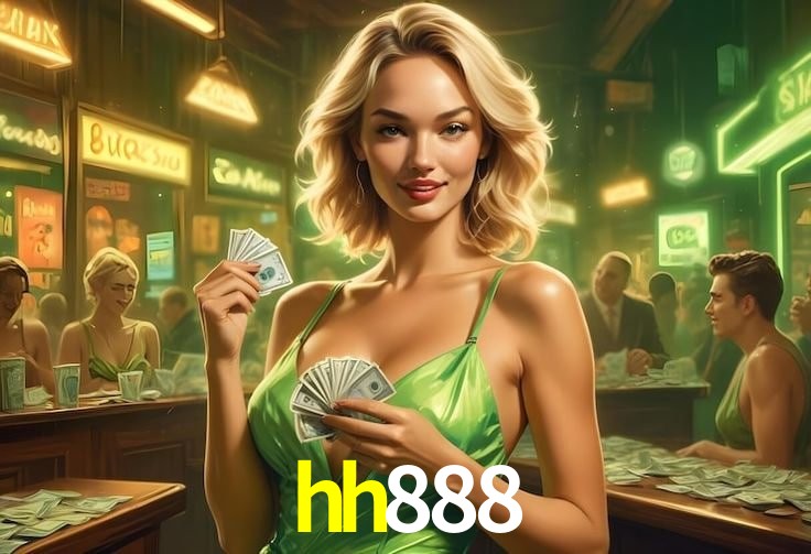 Recursos de Bônus hh888