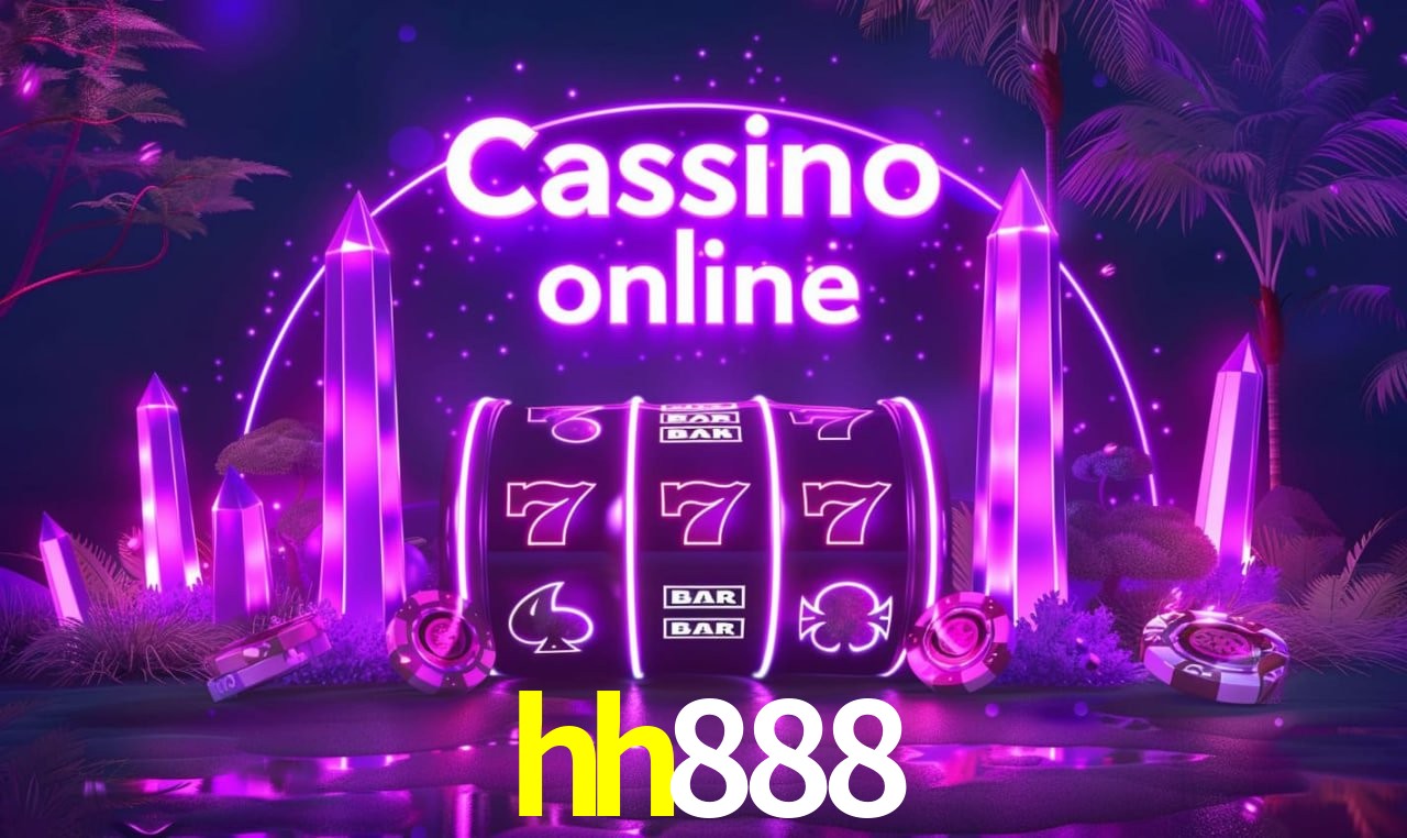 A Popularidade dos Caça-Níqueis no hh888