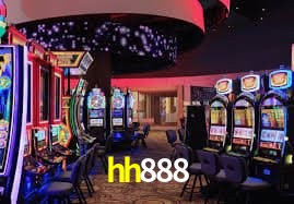 Explorando a Categoria de Eventos em Apostas na hh888