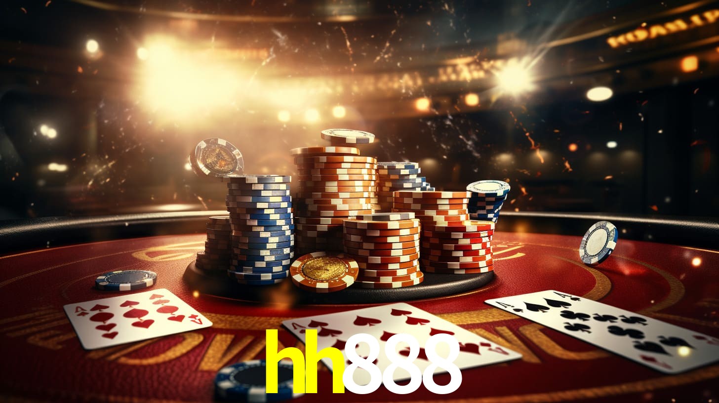 Welcome Bonus hh888