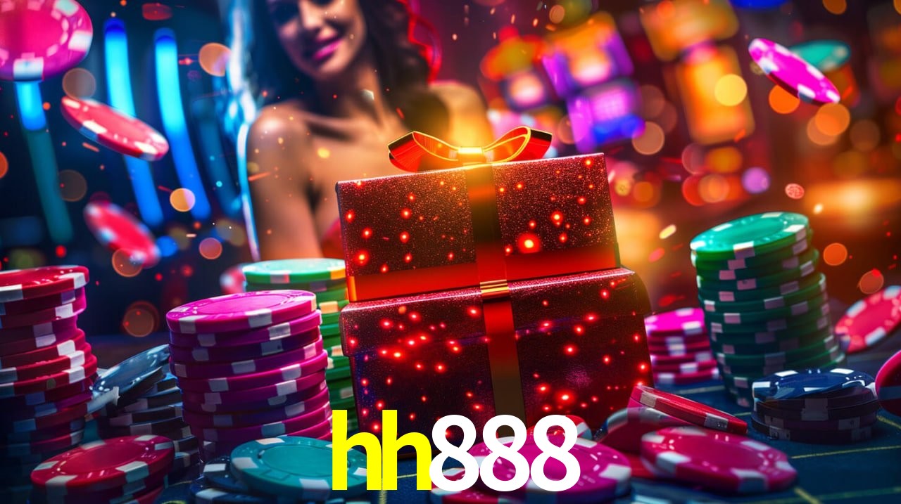 Tecnologia da Plataforma hh888