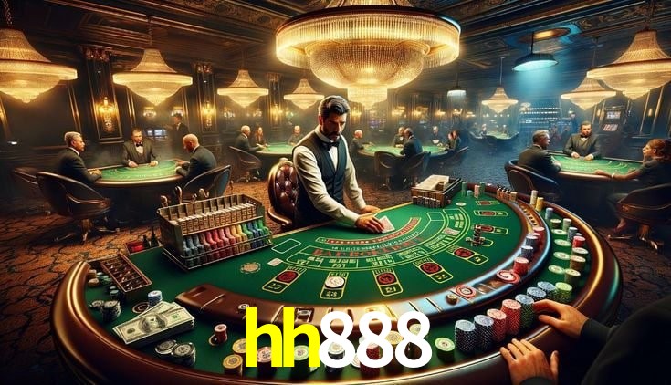 Tennis Betting hh888