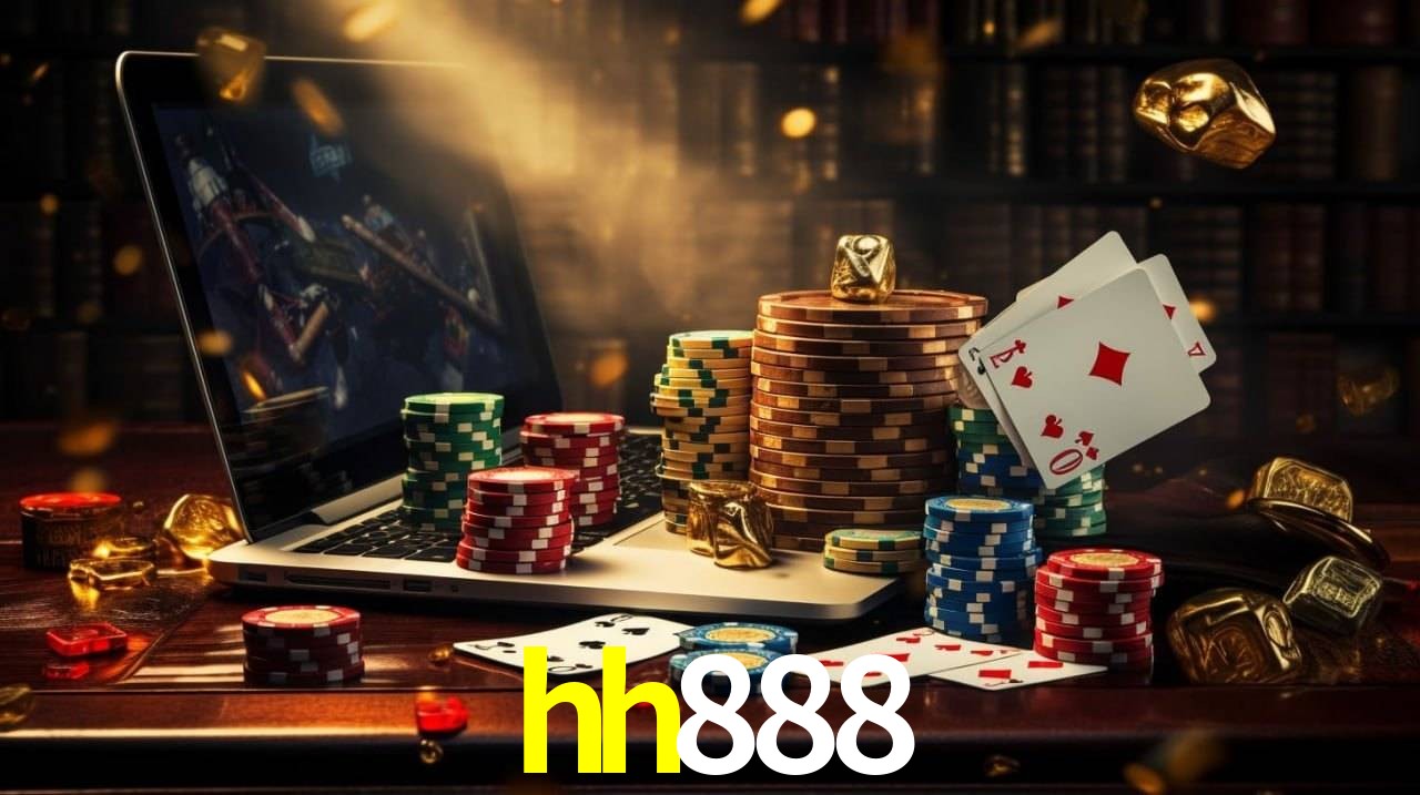 Inovações de Jogos na hh888: O Futuro das Experiências Interativas