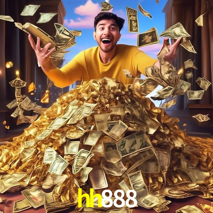 Apostas Esportivas na hh888: Um Guia Completo