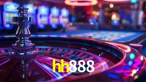 Desvendando o Mundo dos Jogos Virtuais na hh888