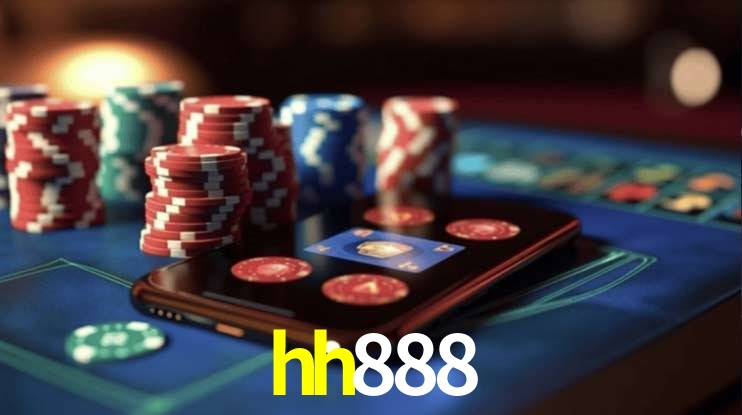 Descubra o Programa VIP da hh888: Vantagens Exclusivas para Jogadores