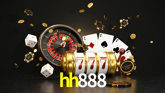 Blackjack Table hh888