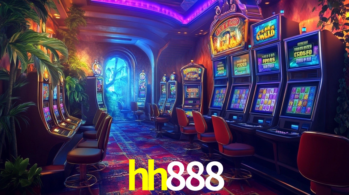 Premium Interface hh888