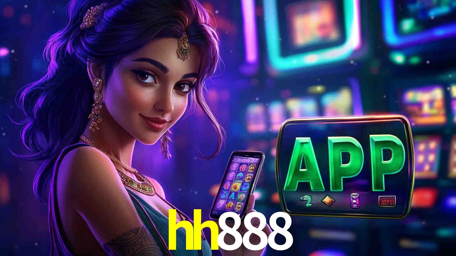 Descubra a Magia dos Jogos de Arcade no hh888