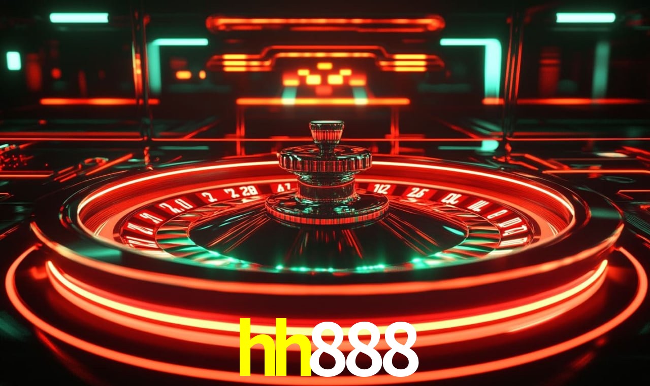 Bônus de Boas-vindas hh888
