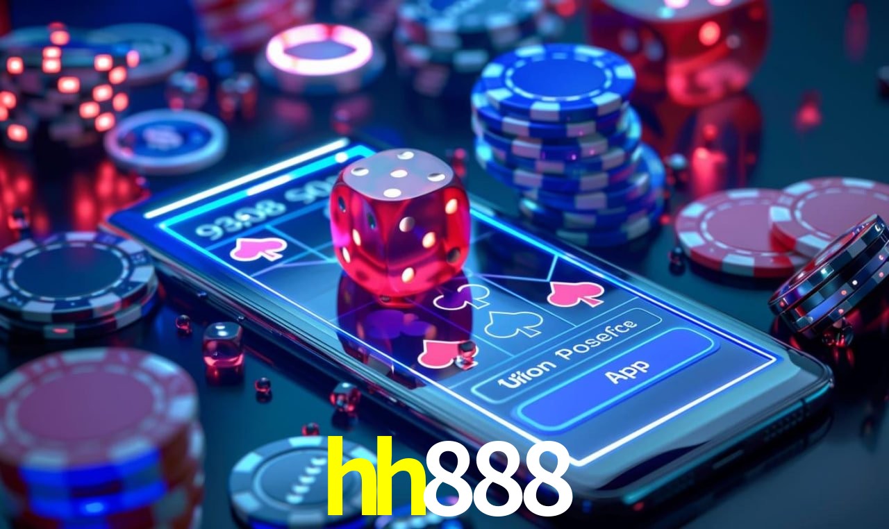 Desvendando o Mundo dos Jogos Virtuais na hh888