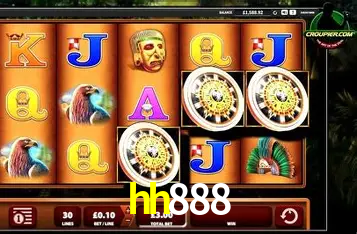 A Emoção da Loteria na hh888: Uma Chance de Mudança de Vida