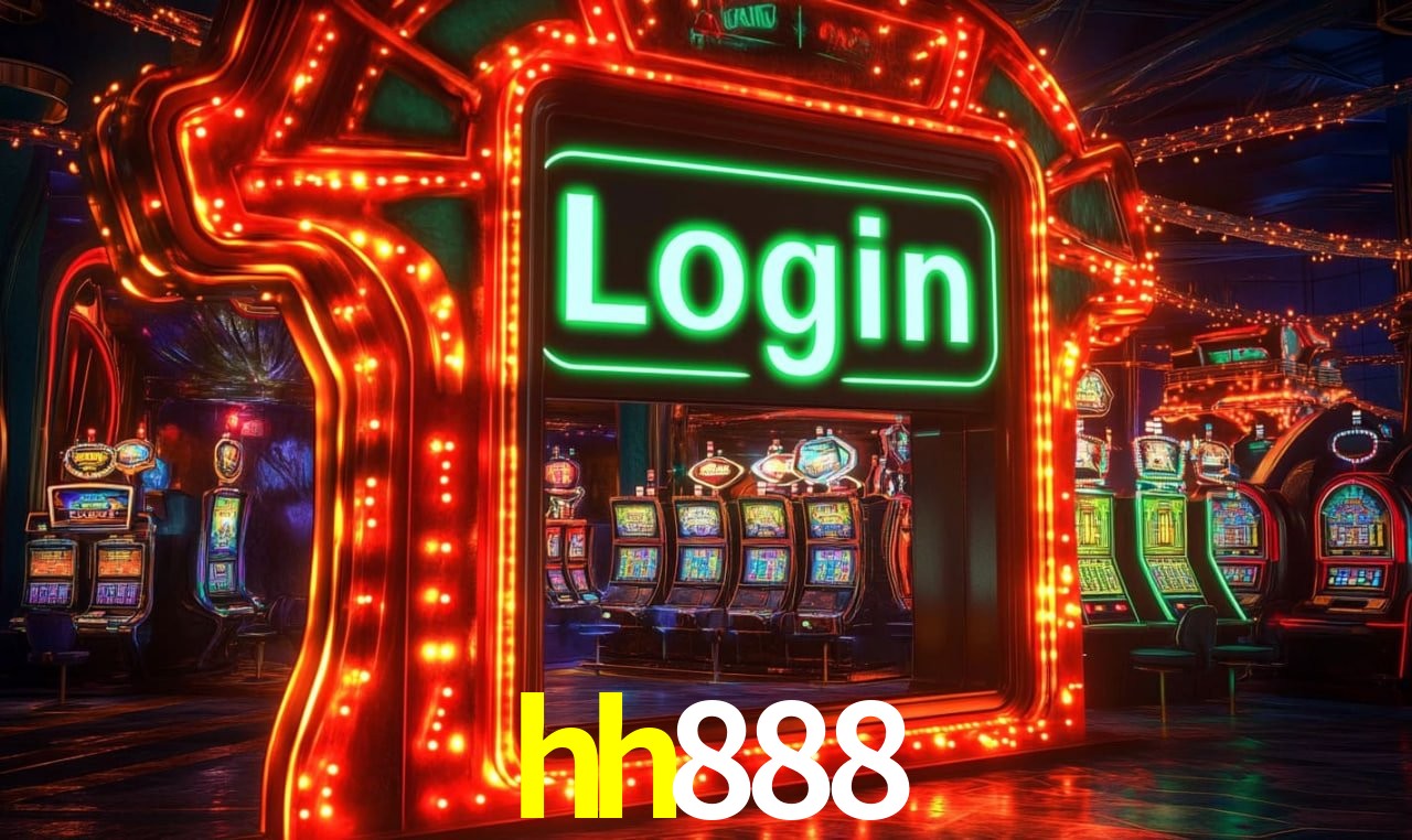 Descubra a Magia dos Jogos de Arcade no hh888