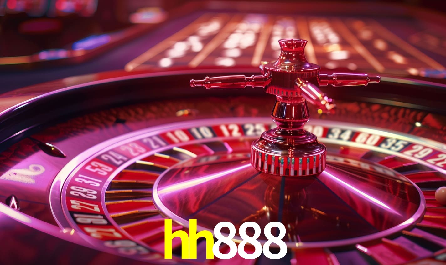 Provedores de Jogos hh888