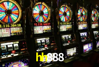 Jogos Exclusivos hh888